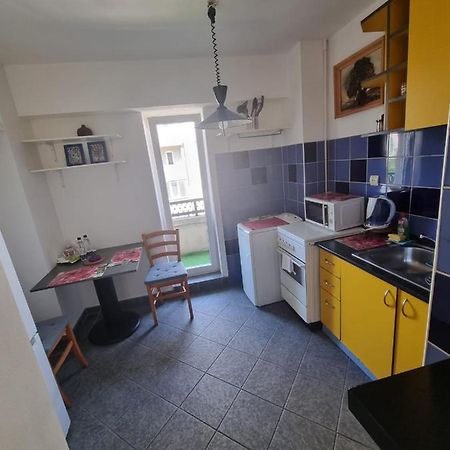 Evva Residence Boekarest Buitenkant foto