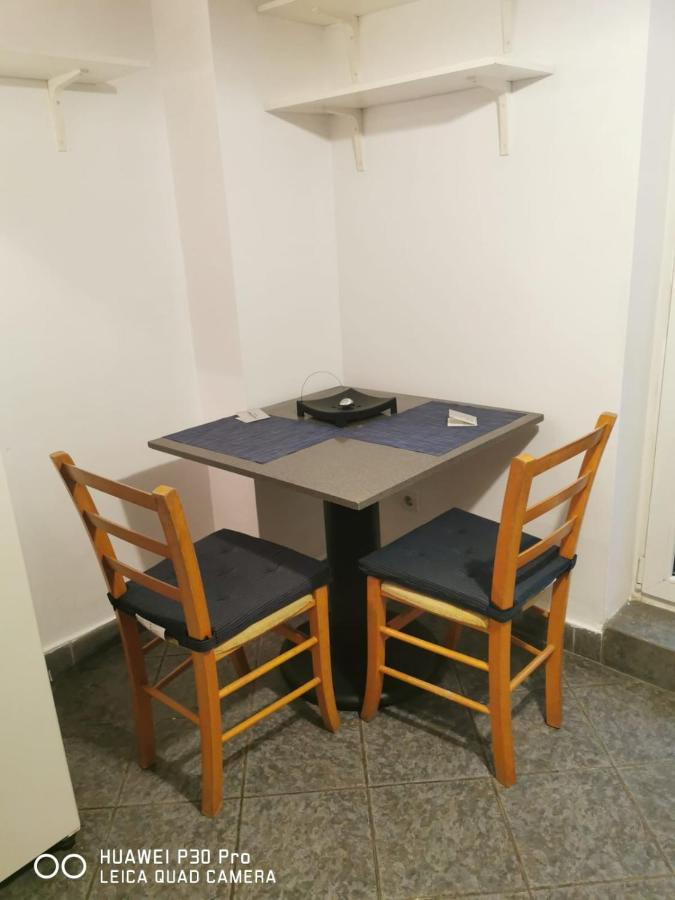 Evva Residence Boekarest Buitenkant foto